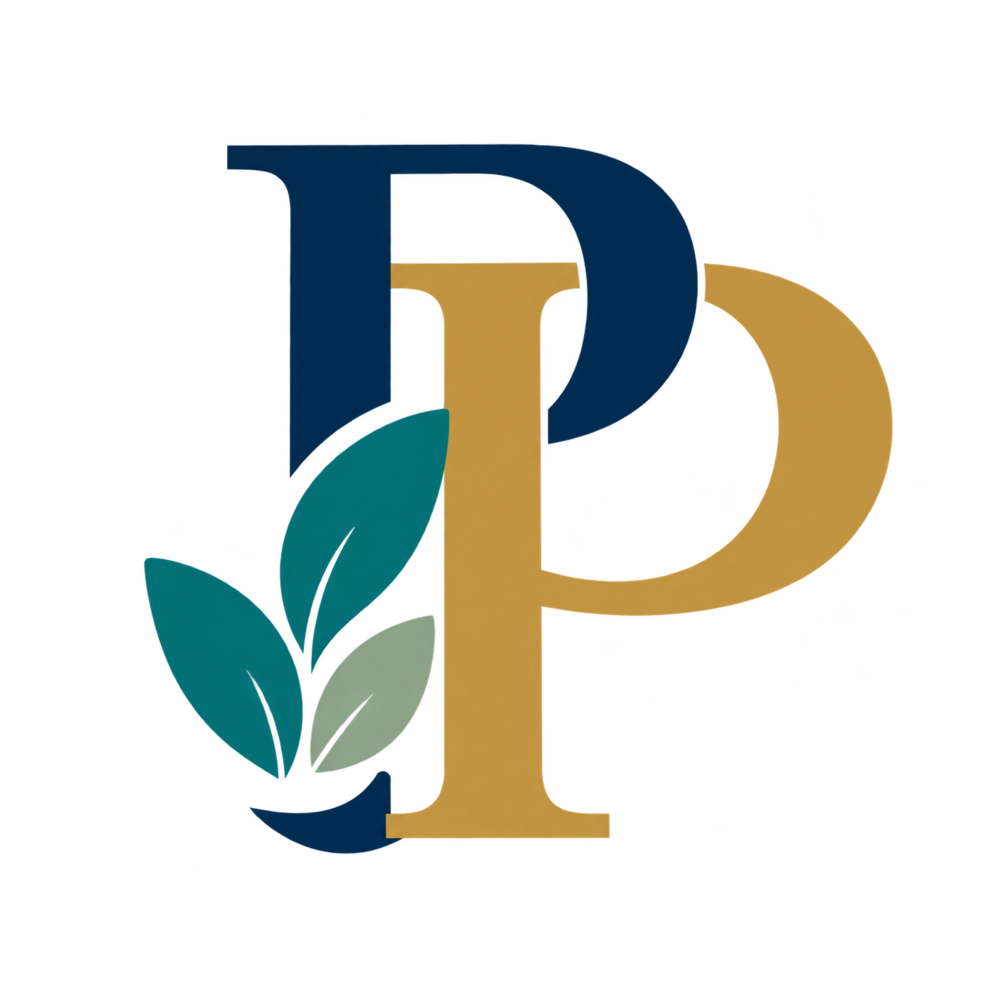 Process & Purpose Consulting monogram